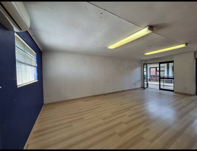 45M² OFFICE TO LET IN MELVILLE